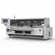 corrugated box making machine / regular slotted / fully-automatic