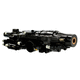 hydraulic drilling rig / exploration / multifunction / stationary