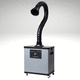 dust extraction unit / vapor / odor