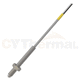 type K thermocouple / type J thermocouple