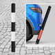 public space bollard