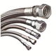 hydraulic fitting / threaded / BSP / DIN
