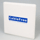 broadband radio transmitter / MIMO / wireless / high-performance
