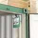 container desiccant bag