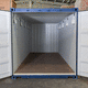 container desiccant bag