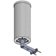 bidirectional antenna