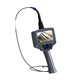 flexible video endoscope / for machines / cylinder / for boiler