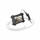 flexible video borescope / for automobiles / for heat exchangers / interchangeable probe