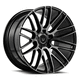 corrosion protection coating / epoxy / wheel / for the automotive industry