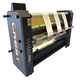 industrial laminator / hot / cold / semi-automatic
