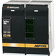 SCR power controller / digital / panel-mount