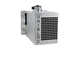 plate heat exchanger / water/oil / low-maintenance / pressure