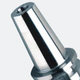 machining tool holder / milling / for CNC machines