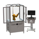 universal test bench / durability / speed / displacement force