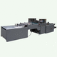 plastic bag making machine / automatic