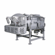 ribbon blender / paddle / horizontal / batch