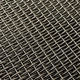 screening mesh / stainless steel / wire