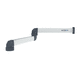 aluminum suspension system / modular / for heavy loads