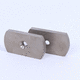 SmCo magnet / cylindrical / rectangular