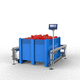 platform weighing scale / kg / with graphic display / 110 V