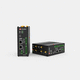 industrial gateway / 3G / WiFi / RS232