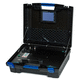 inspection camera / digital / for pipes / full-color