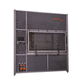 salt spray corrosion test chamber / climatic / temperature / humidity