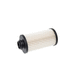 fuel filter / cartridge / suction / plastic