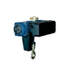 electric chain hoist