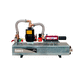 Venturi vacuum pump / lubricated / single-stage