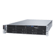 NVR server / RAID / 2U / networked camera