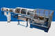 tube deburring machine / brush / cutting / brushing