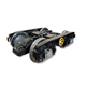 Y25 bogie / for freight / for high speed trains / for locomotives
