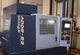 railway machining