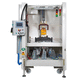 ultrasonic welding machine / automatic / standalone / for plastics