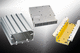 aluminum profile / square / construction / industrial