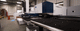 automated punching machine / hydraulic / sheet metal / hole punch