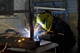 TIG welding machine / MAG / MIG / semi-automatic