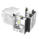 robotic unloading cell / palletizing / loading / machining