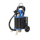 manual low pressure blaster / pressure / mobile