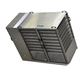 transfer cart / stainless steel / electric