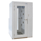 floor-standing shower cubicle / air