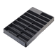 thermoformed tray