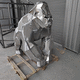 steel sand blasting / cast-iron / aluminum / small series