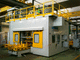 laser cutting / aluminum / stainless steel / carbon steel