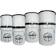 oil mist collector / centrifugal / compact / wall-mounted