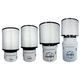 oil filter / oil mist / particulate / centrifugal