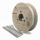 3D printer PC filament / 1,75 mm / 2,85 mm / white