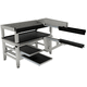 machine tool storage and handling system