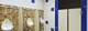 sliding door / aluminium / indoor / high-speed
